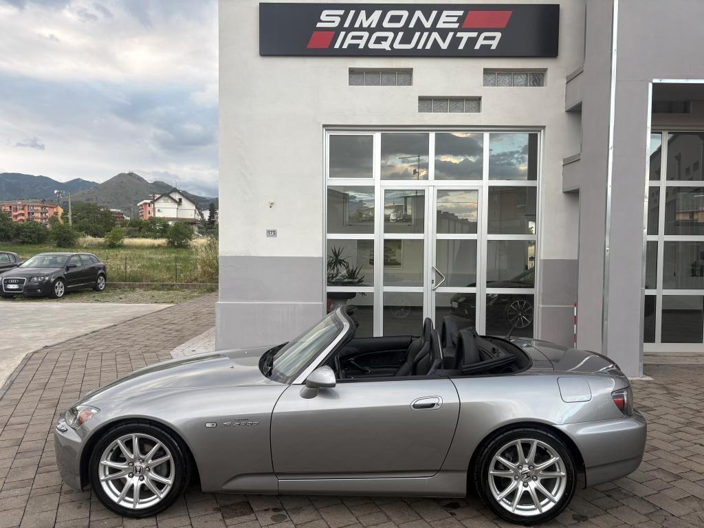 Honda S 2000 2.0 16v VTEC 241cv