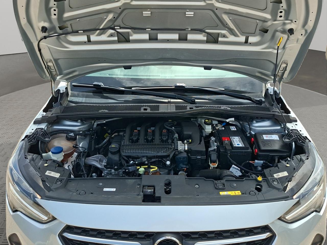 Opel Corsa 1.2 Edition