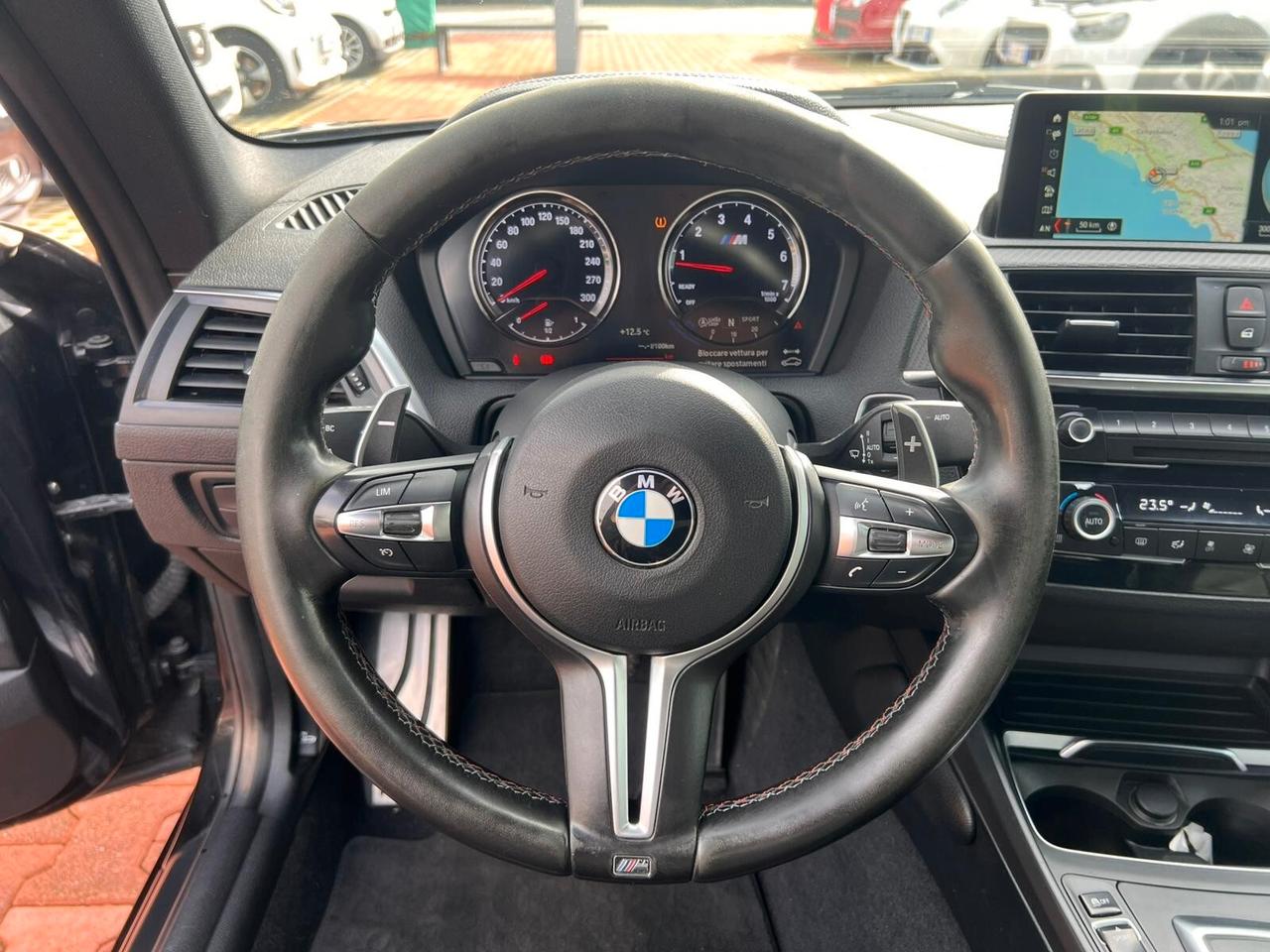 Bmw 240 M 240i Coupé