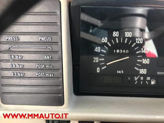 FIAT 127 900 3 porte Special !!!!!