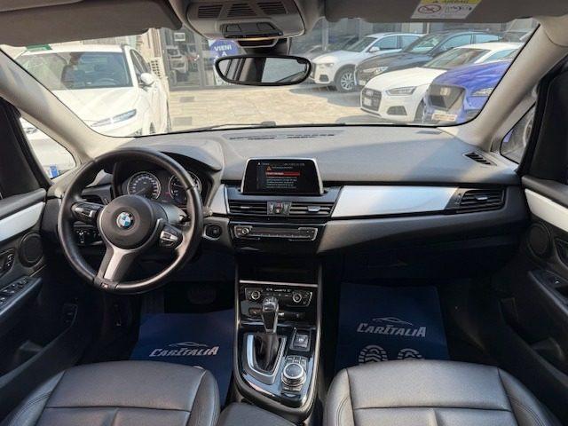 BMW 225 xe Active Tourer iPerformance Business aut.
