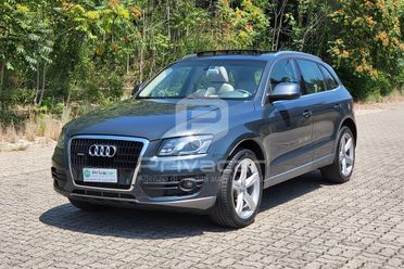 AUDI Q5 3.0 V6 TDI quattro S tronic