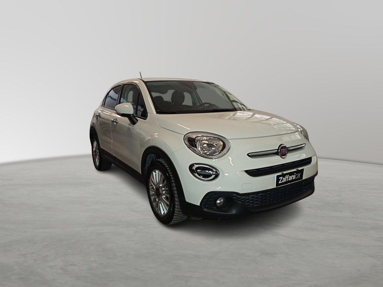 FIAT 500X - 500X 1.0 T3 120 CV Connect