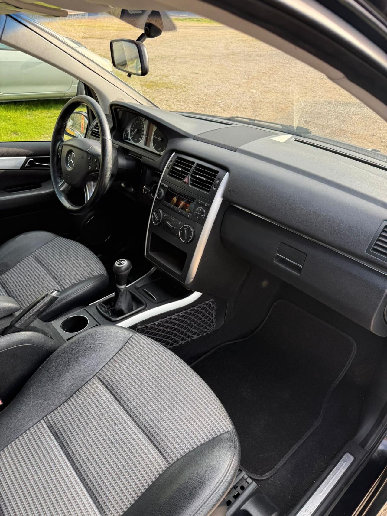 Mercedes-benz B 180 CDI Sport