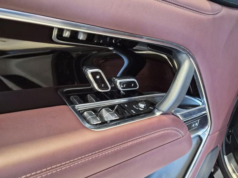 Land Rover Range Rover Range Rover 3.0D I6 300 CV HSE