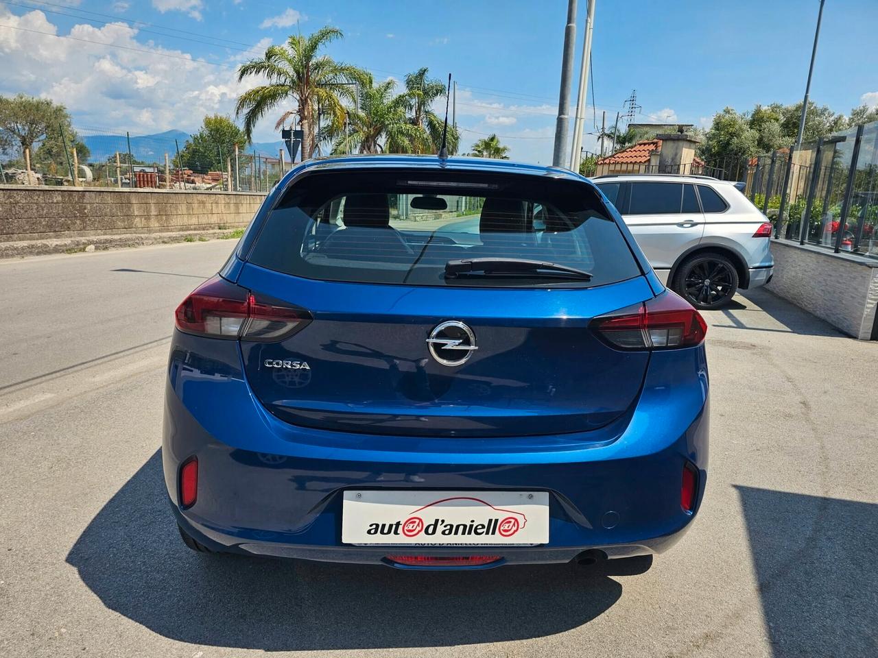 Opel Corsa 1.2 Elegance 75 CV