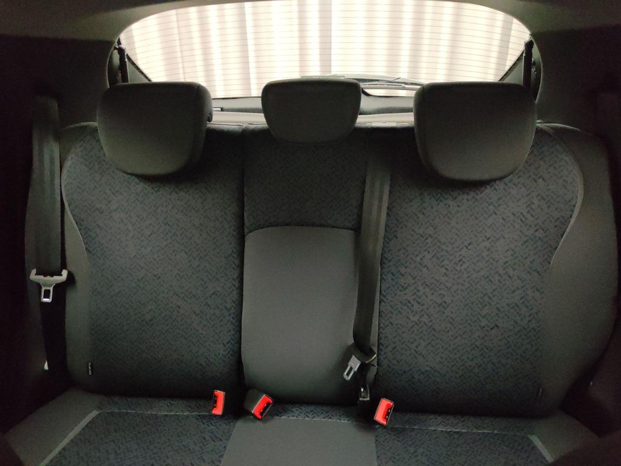 LANCIA Ypsilon III 2021 1.0 70CV HYBRID ORO