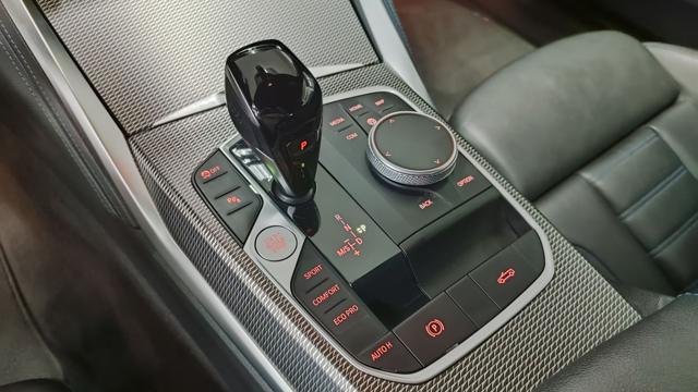 BMW M440 i 48V xDrive Cabrio M Sport - PARI AL NUOVO