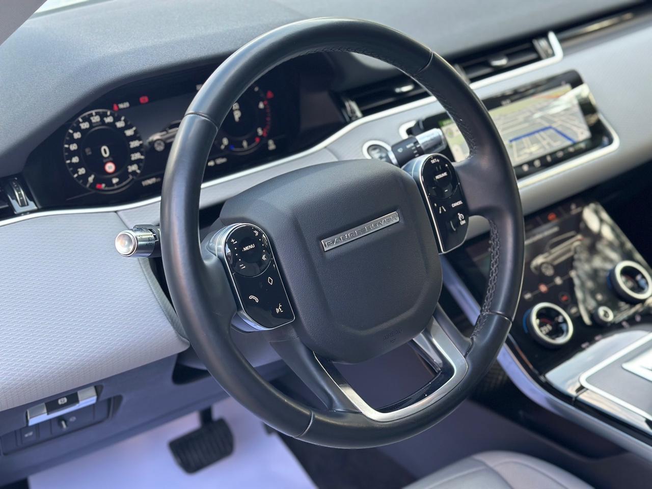 Land Rover Range Evoque 2.0D I4-L.Flw 150 CV AWD Auto