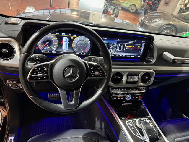 MERCEDES-BENZ G 500 Premium Plus Amg line -Uff.Italia