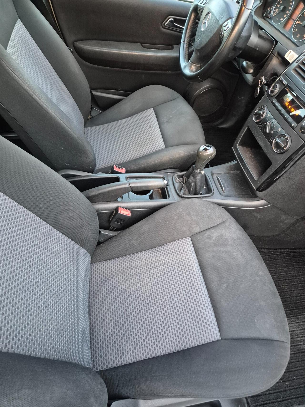 Mercedes-benz A 150 Elegance