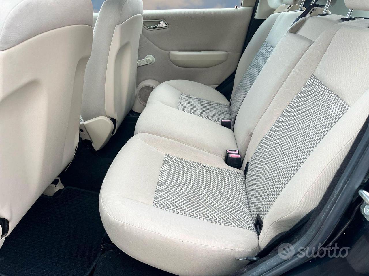 Mercedes-Benz Classe A 150