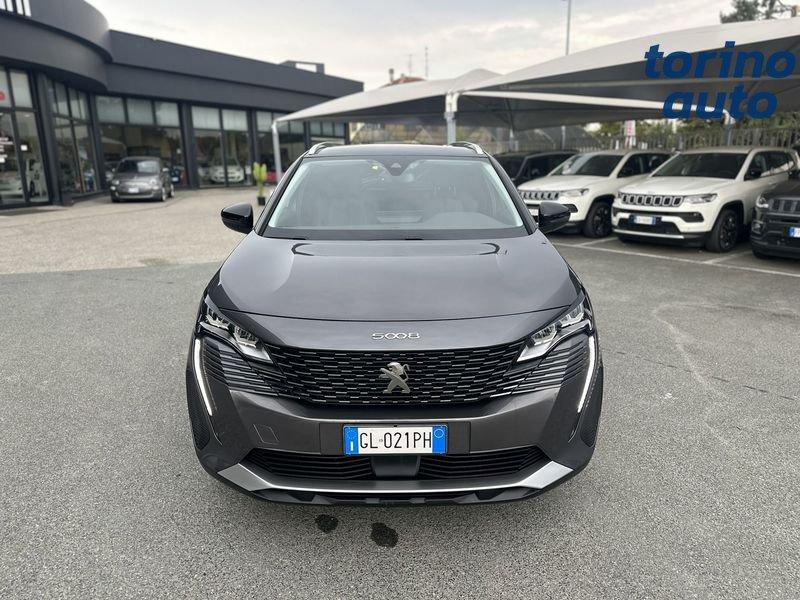 Peugeot 5008 BlueHDi 130 Allure S/S