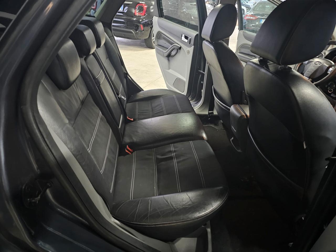 FORD FOCUS 1.6 109CV 2009