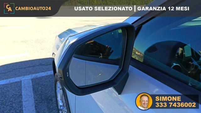 AUDI Q2 1.6 TDI S tronic Design