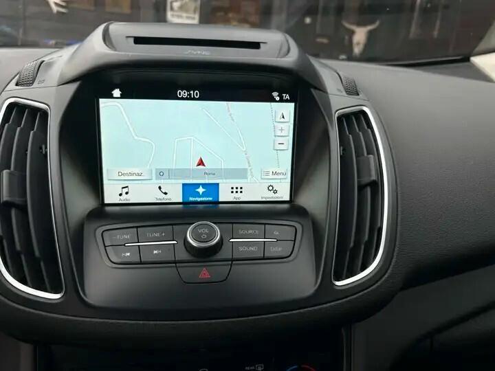 Ford C-Max 1.5 TDCi 120CV Powershift Start&Stop Business