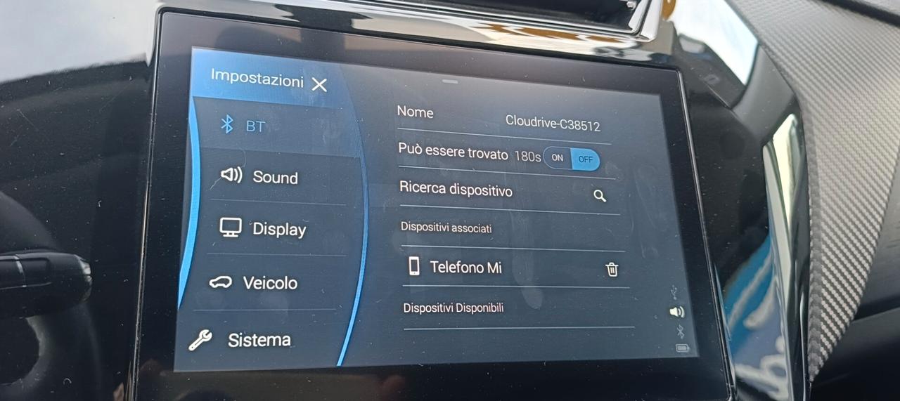 Dr 3.0 1.5 Bi-Fuel GPL