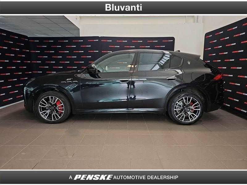 Maserati Grecale Grecale 2.0 mhev GT 300cv auto