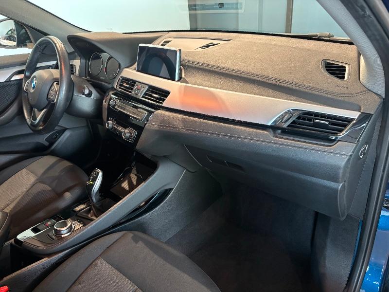BMW X2 (F39) X2 xDrive18d Business-X