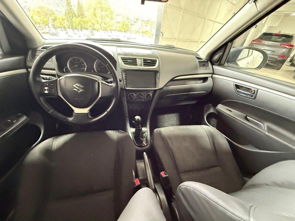 Suzuki Swift 1.3 DDiS 5 porte GL Top
