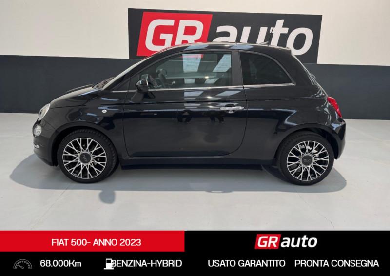 FIAT 500 500 1.0 Hybrid Dolcevita PREZZO REALE