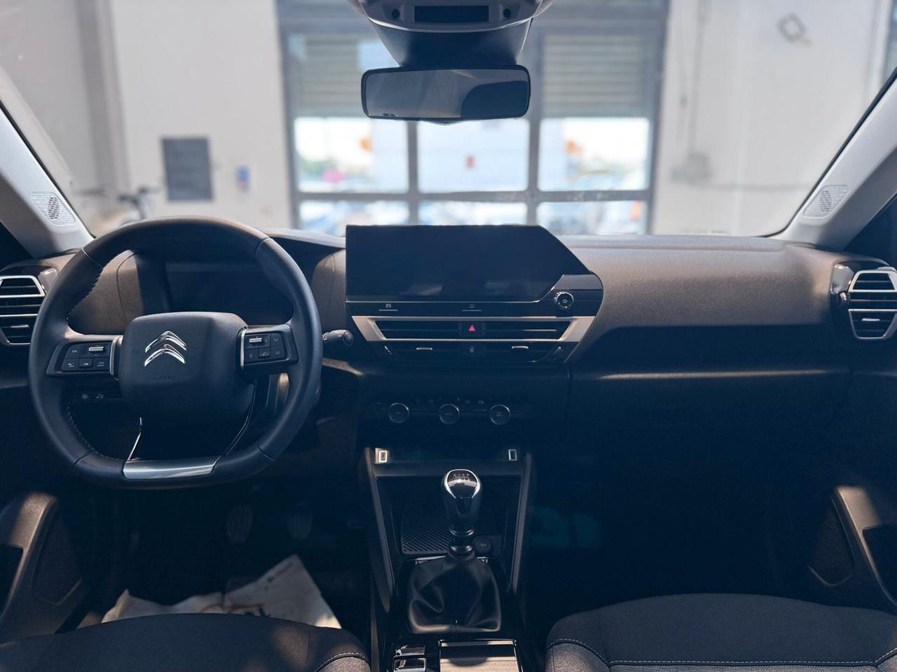 Citroen C4 X PureTech 100 S&S You