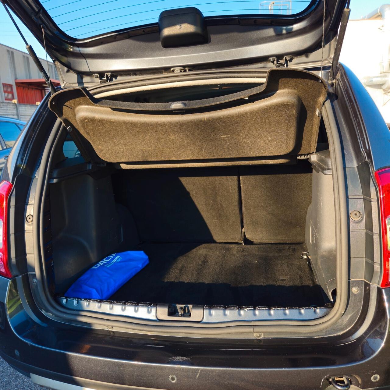 Dacia Duster 1.6 115 CV S&S 4x2 GPL Serie Speciale Brave