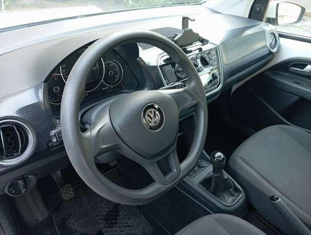 Volkswagen up! up! 5p 1.0 Move 60cv