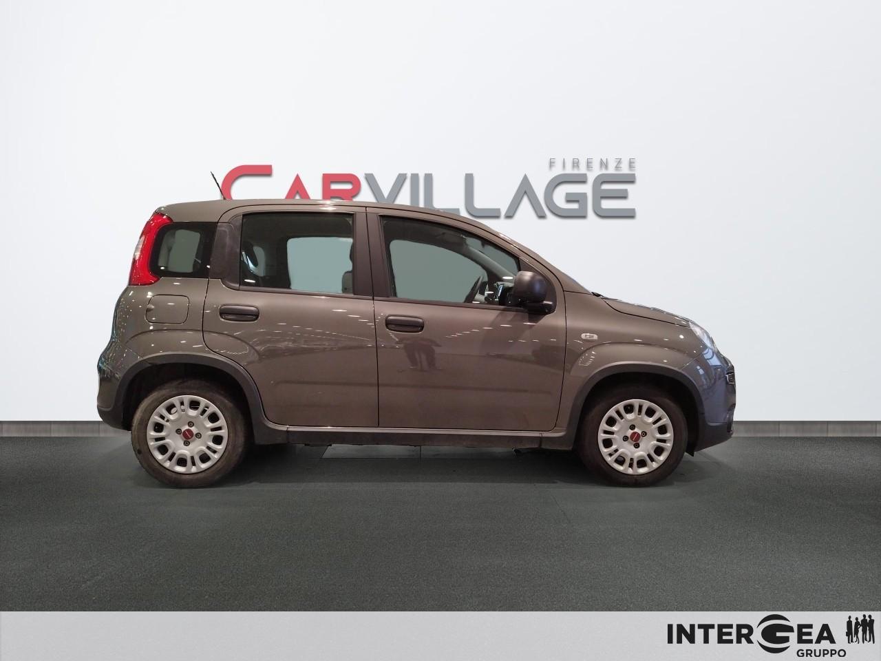 FIAT Panda 1.0 firefly hybrid s&s 70cv 5p.ti