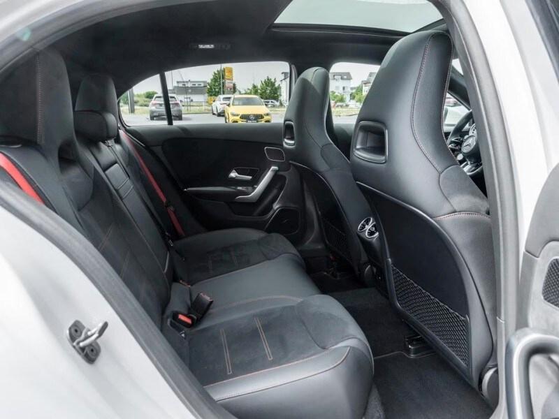 MERCEDES Classe A (W177) A 45S AMG 4Matic+ ...