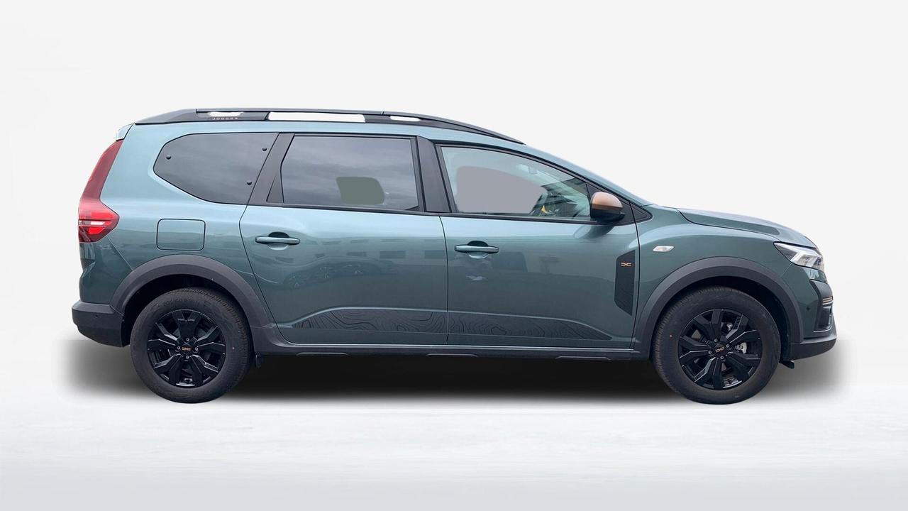 Dacia Jogger 1.6 Hybrid 140 7 posti Extreme