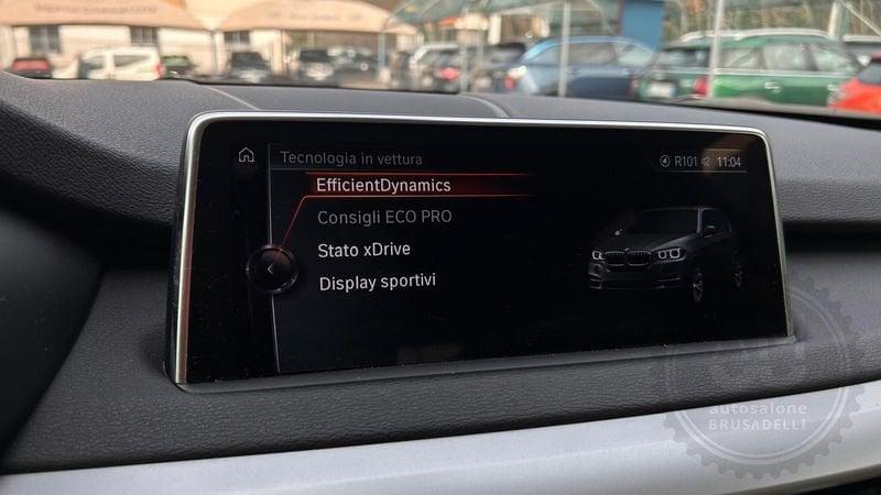 BMW X5 xDrive 25d Business autom.