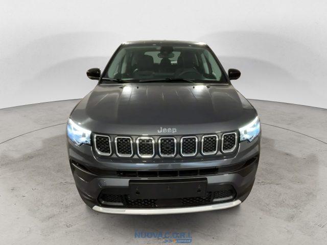 JEEP Compass 1.5 Turbo T4 130CV MHEV 2WD Altitude