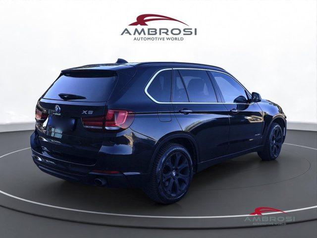 BMW X5 xDrive25d Luxury - PER OPERATORI DEL SETTORE