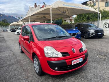 Renault Grand Modus 1.2 GPL Dynamique