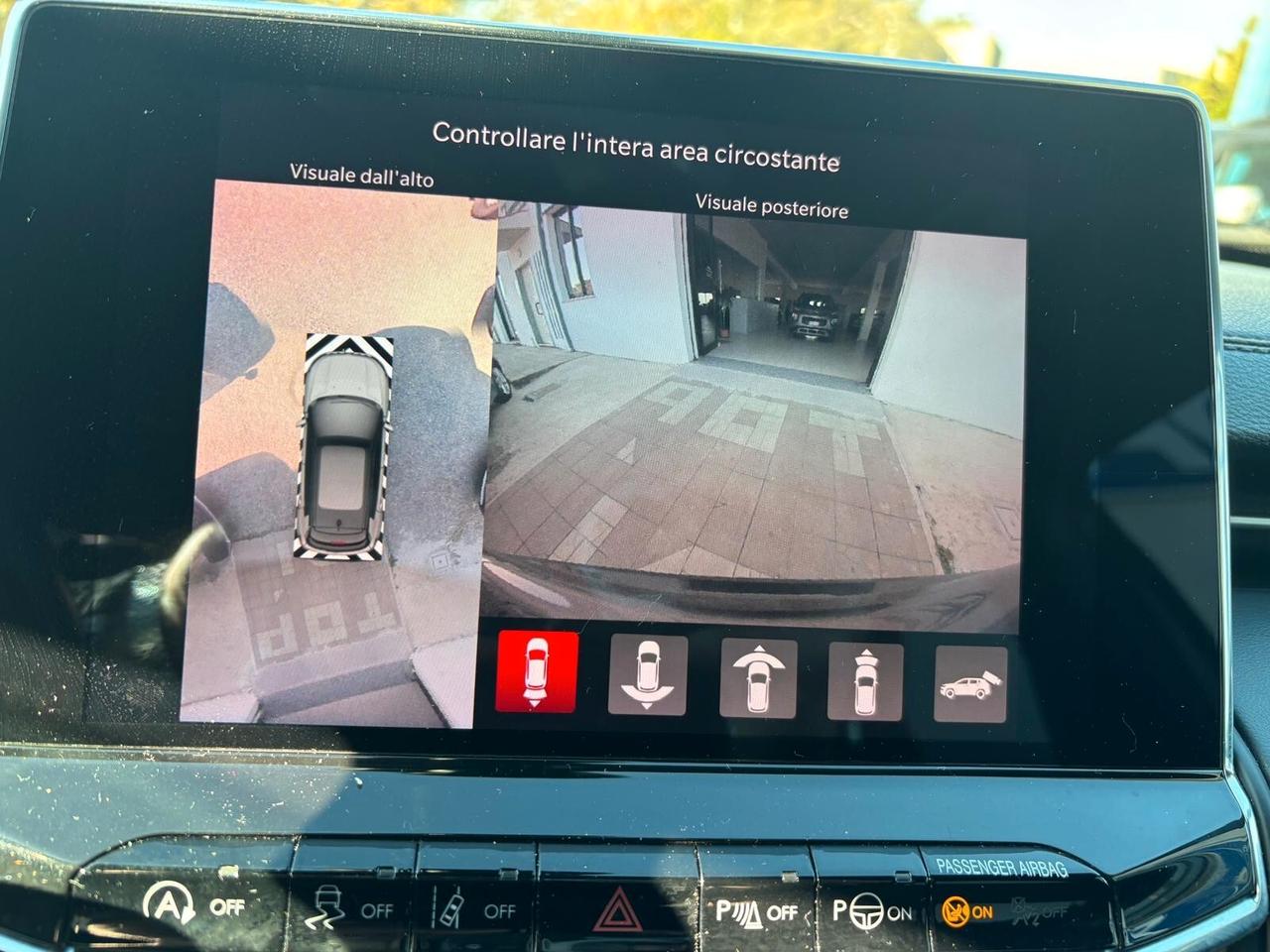 Jeep Compass 1.6 Multijet II 2WD 80° Anniversario