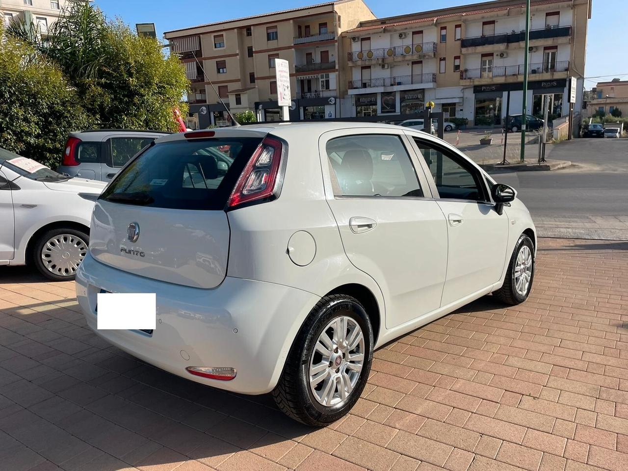 Fiat Punto Evo MJet "Finanziabile Senza Busta Paga"