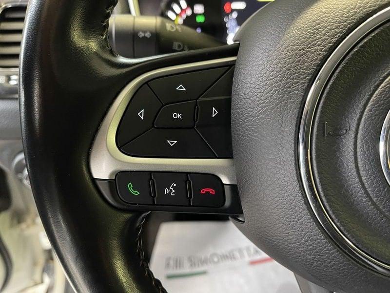 Jeep Compass 1.3 turbo t4 phev Limited 4xe auto - AZIENDALE