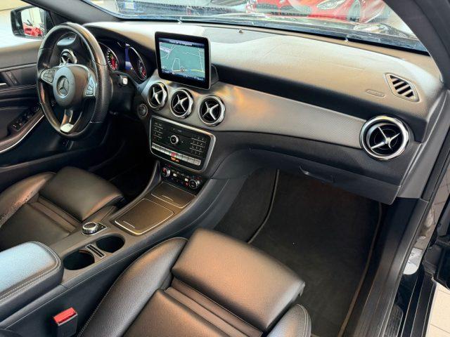 MERCEDES-BENZ GLA 250 Automatic 4Matic Sport //LED//NAVI//BLUETOOTH