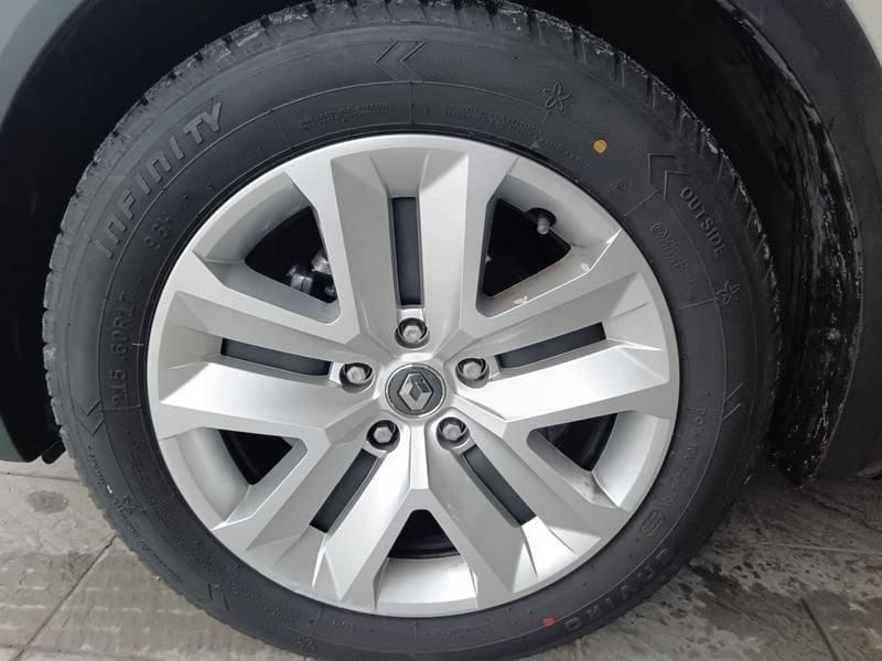 Renault Captur 1.0 tce Zen Gpl 100cv