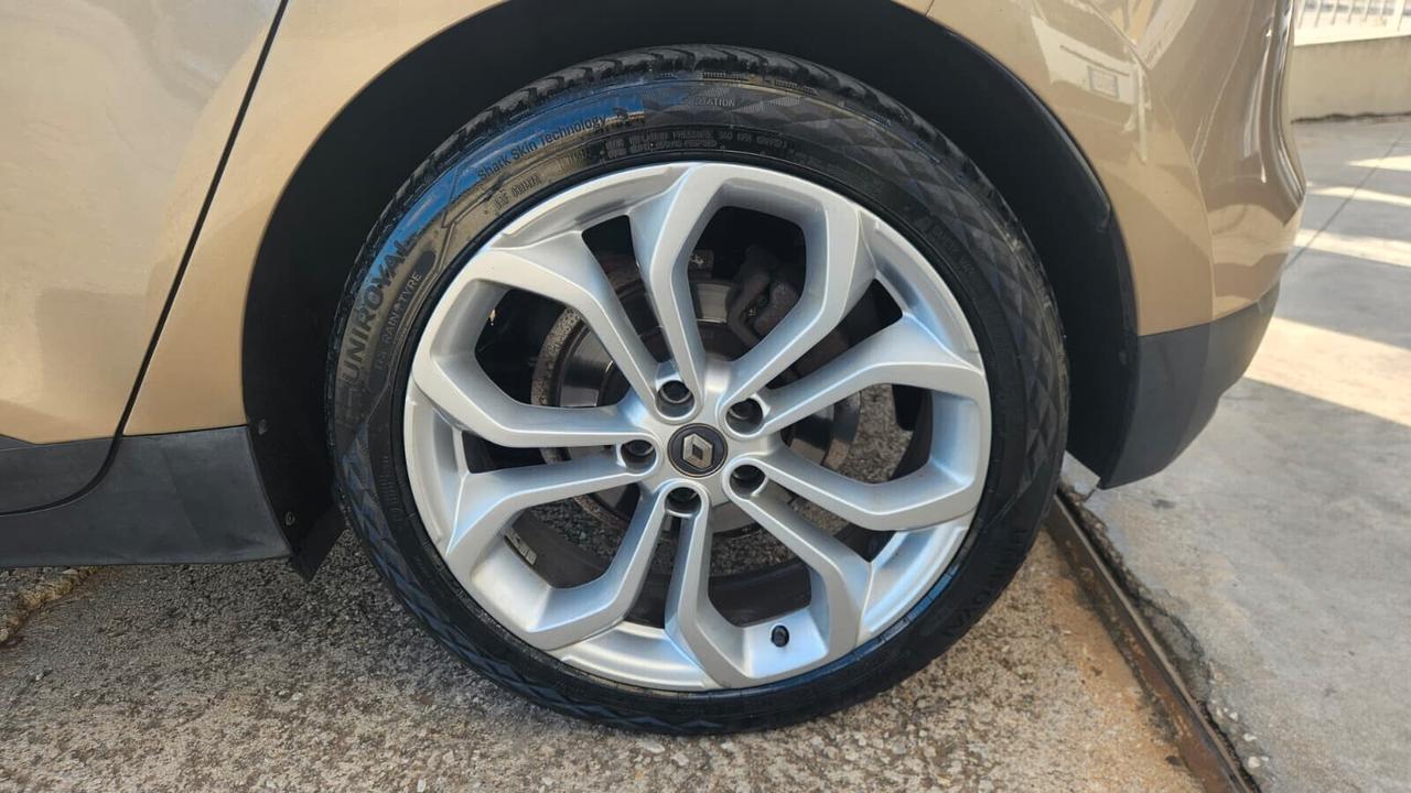 Renault Scénic 110 CV Energy Zen