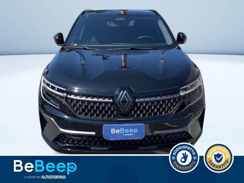 Renault Austral 1.2 E-TECH FULL HYBRID ICONIC ESPRIT ALPIN