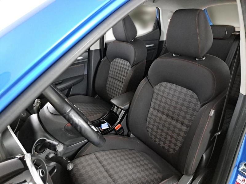 MG ZS 1.0T-GDI Comfort Auto