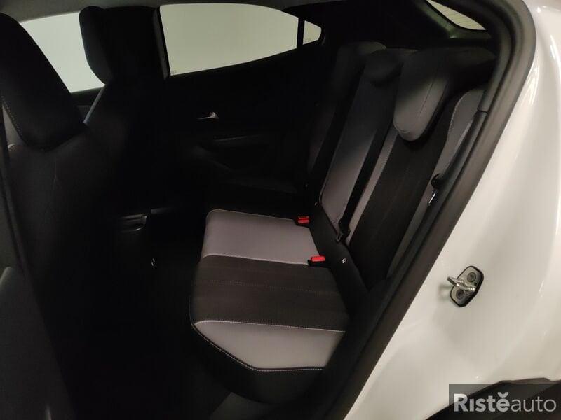 Opel Mokka 1.2 Turbo Elegance