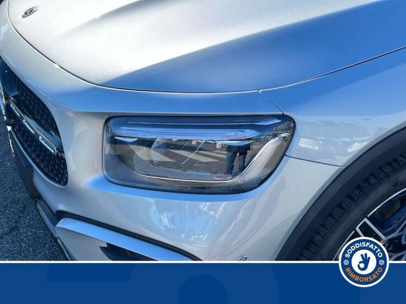 Mercedes-Benz GLB Classe 180d Automatic AMG Line Advanced Plus