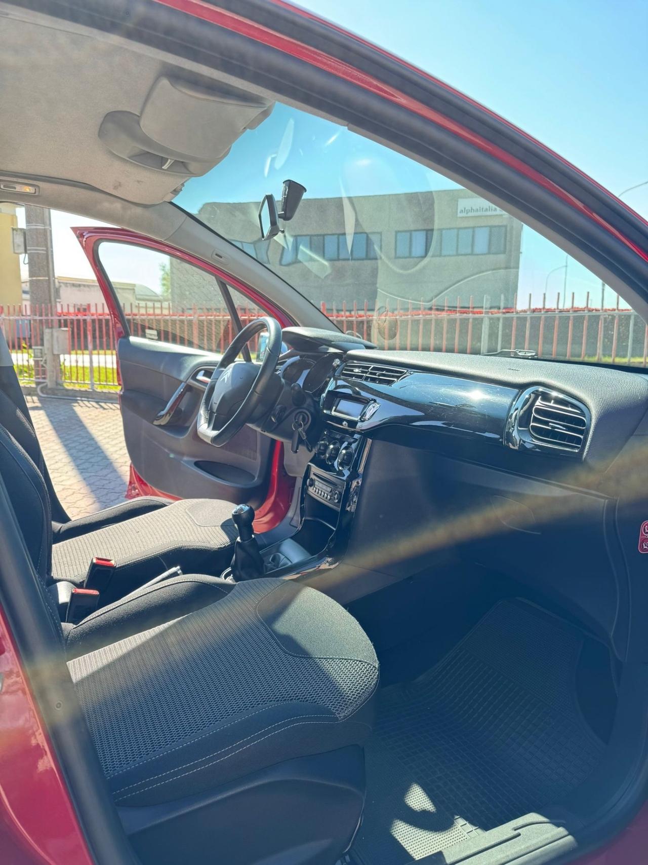 Citroen C3 PureTech 82 Seduction