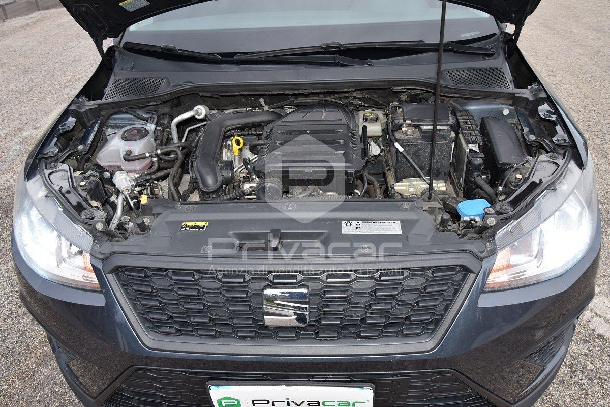 SEAT Arona 1.0 TGI Style