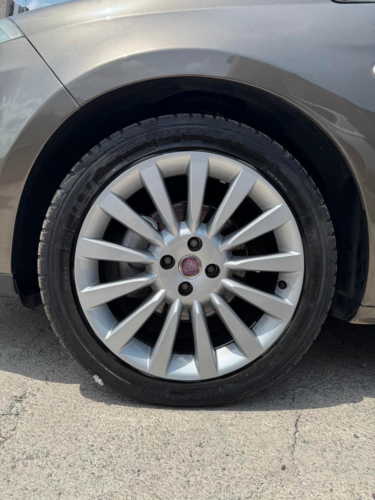 Fiat Bravo 1.6 MJT 120 CV DPF Emotion