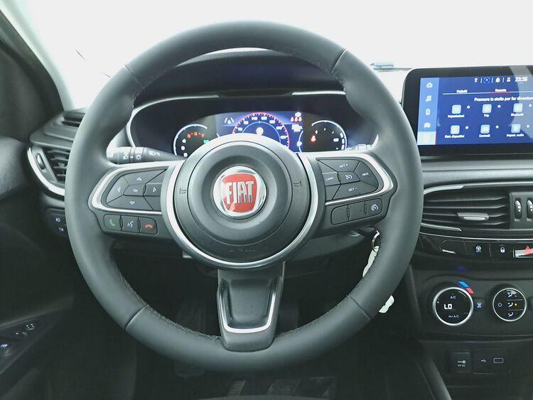 Fiat Tipo SW City Life BR180459 1.6 Diesel 131CV