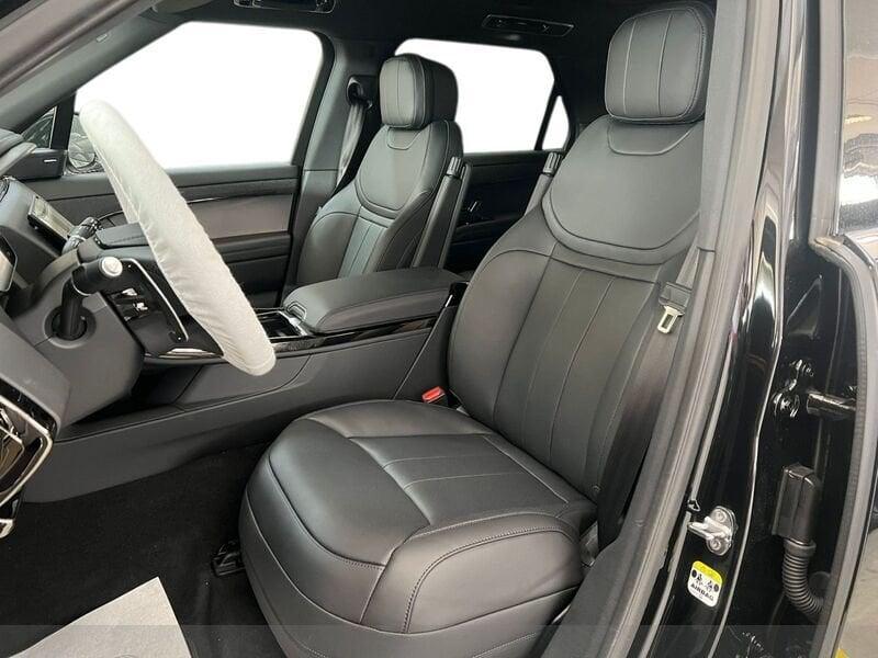 Land Rover Range Rover Sport Range Rover Sport 3.0D l6 249 CV Dynamic SE